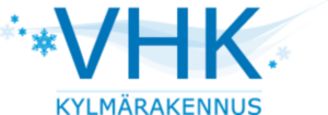 VHK Kylmärakennus